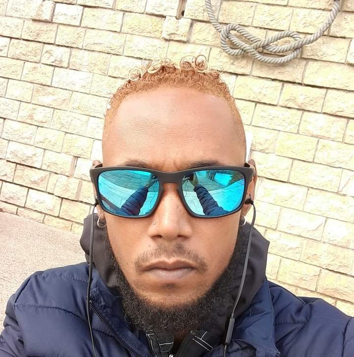Profil de Amazigh, 32 ans, Garage gay à Bubendorf