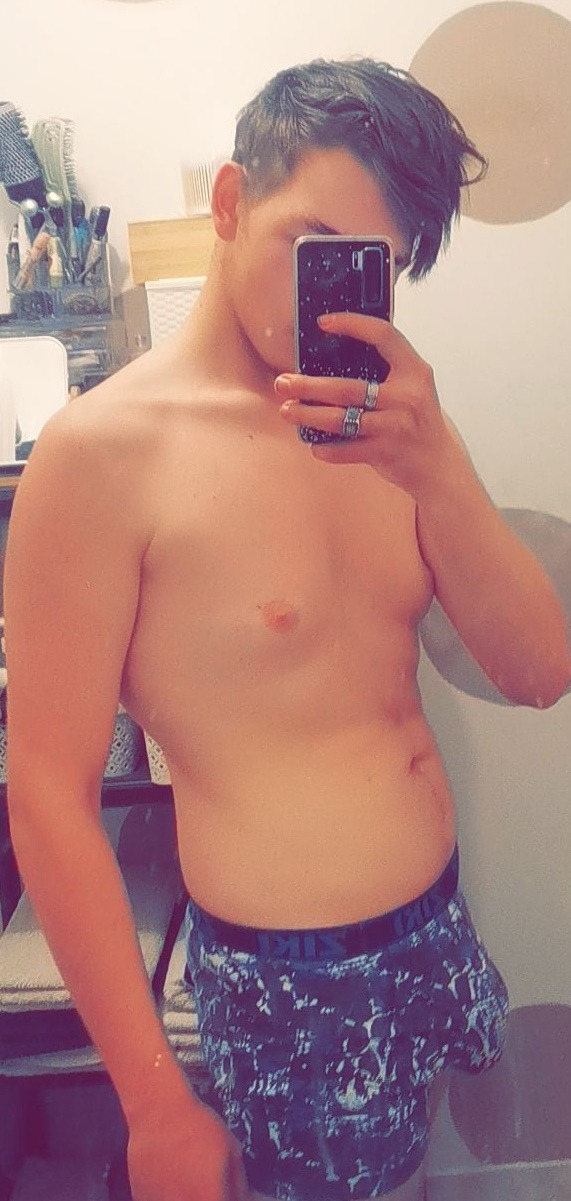 Profil de Darrell, 20 ans, Garage gay à Roggenburg