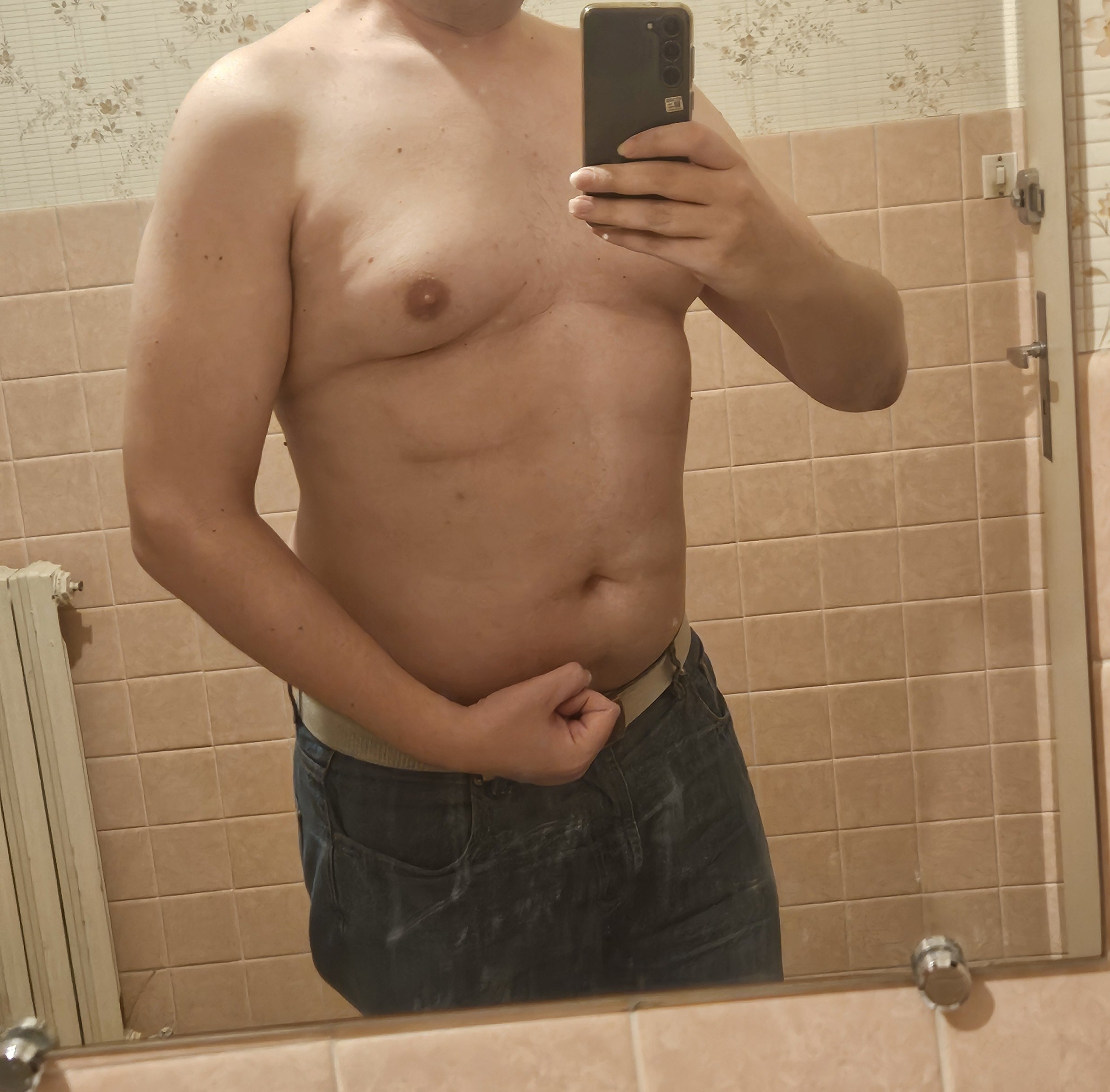 Profil de Maden, 41 ans, Garage gay à Basadingen