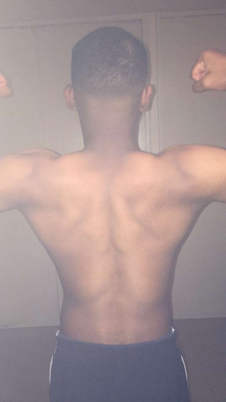 Profil de Faisal, 19 ans, Garage gay à Frümsen