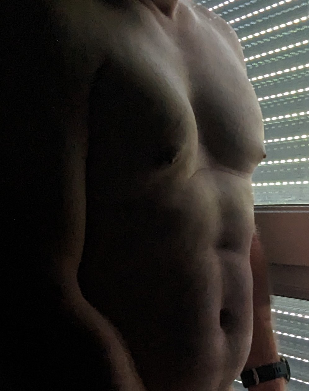 Profil de Selmane, 41 ans, Garage gay à Roggenburg