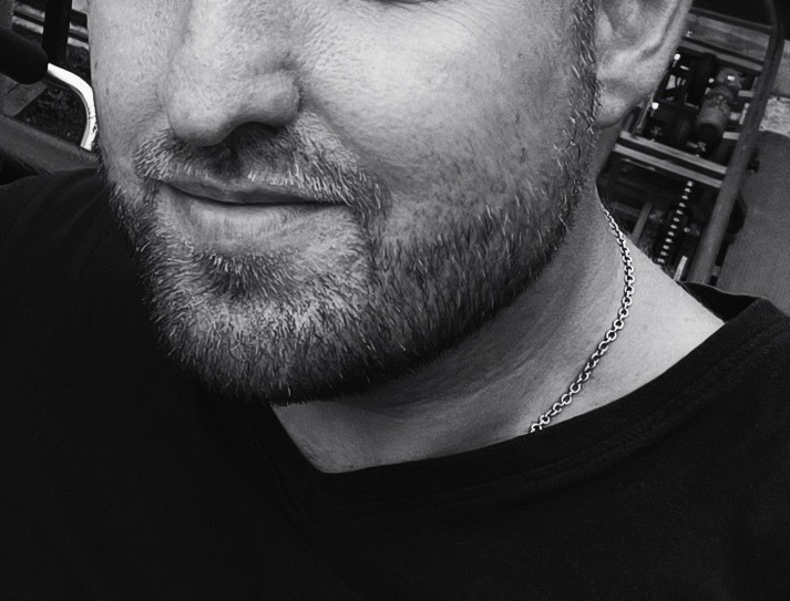 Profil de Elwin, 39 ans, Garage gay à Anzonico