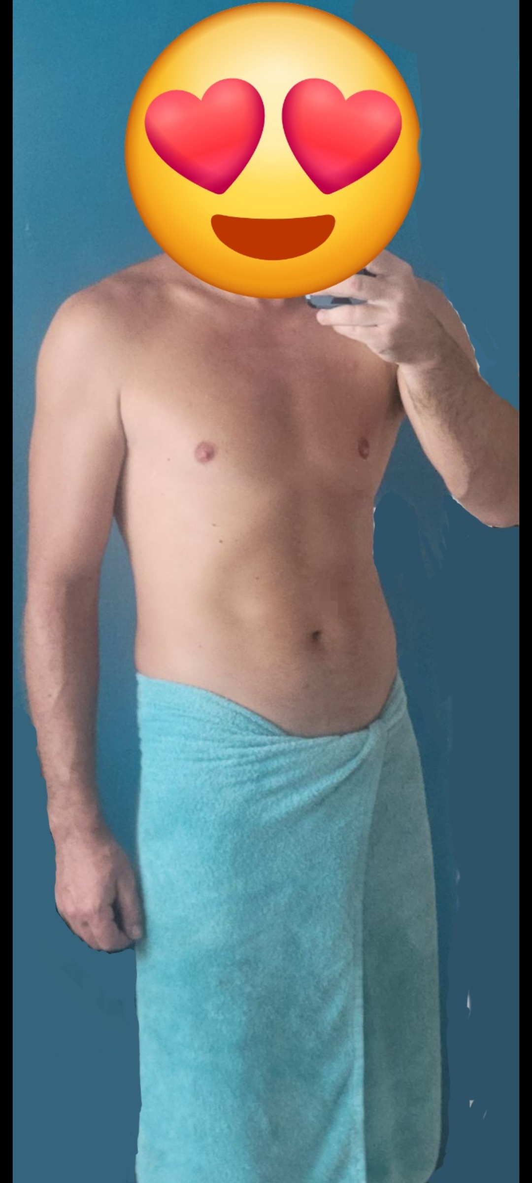 Profil de Soulimen, 52 ans, Garage gay à Mühleberg