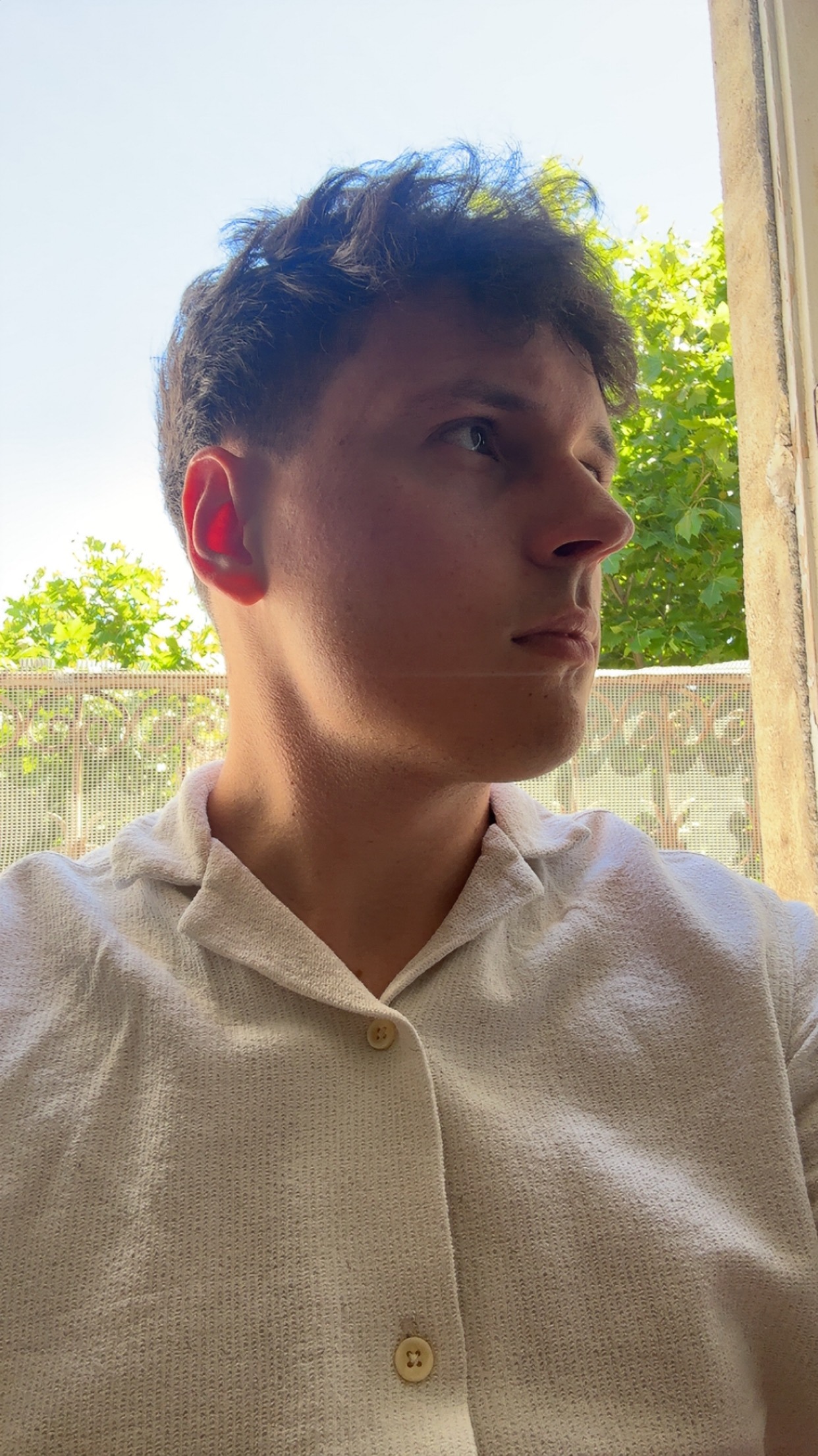 Profil de Hamidou, 24 ans, Garage gay à Ghirone