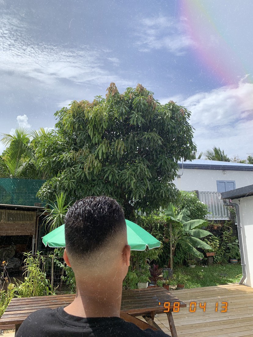 Profil de Cezanne, 29 ans, Garage gay à Bogno