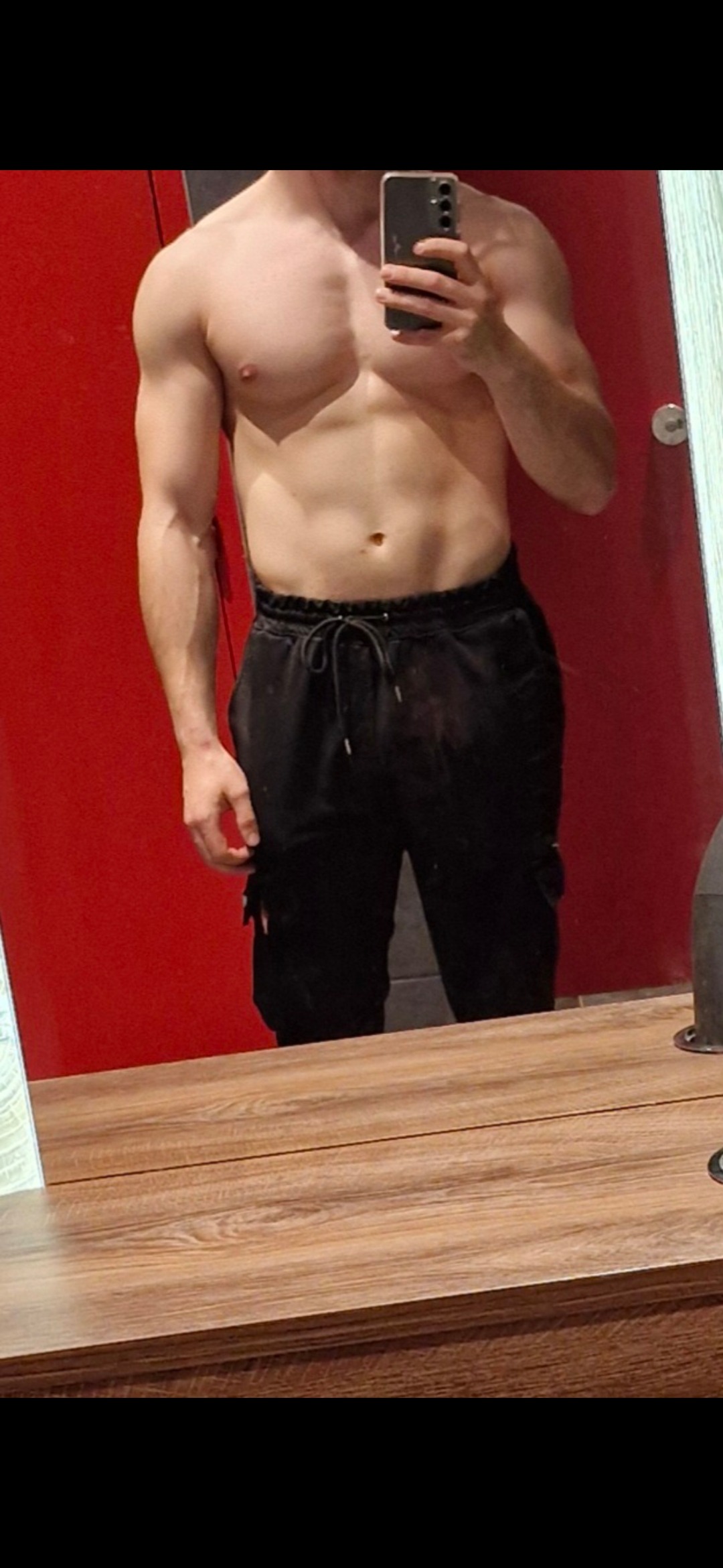 Profil de Makenson, 27 ans, Garage gay à Fankhaus (Trub)