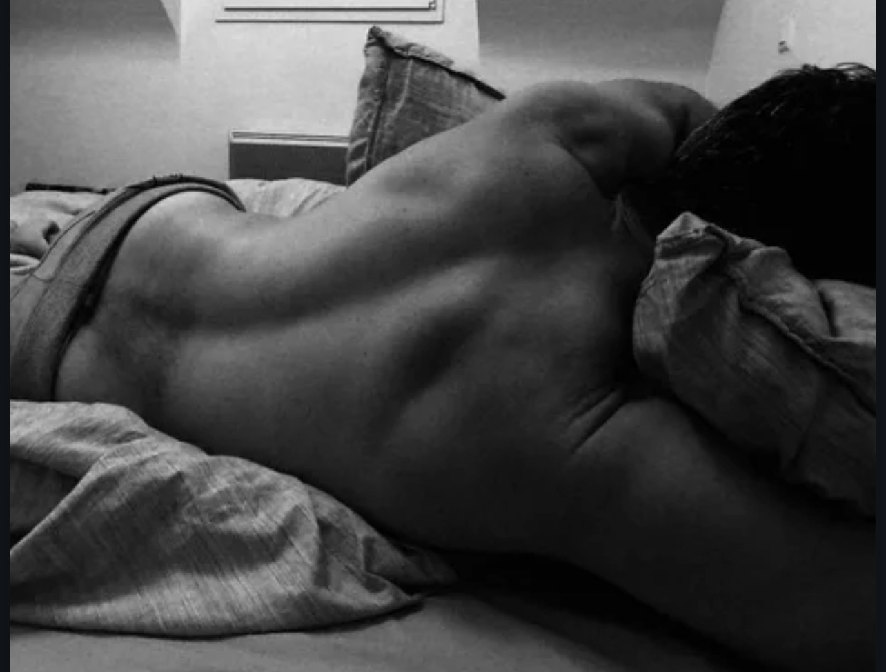 Profil de Touffik, 45 ans, Garage gay à Sonogno
