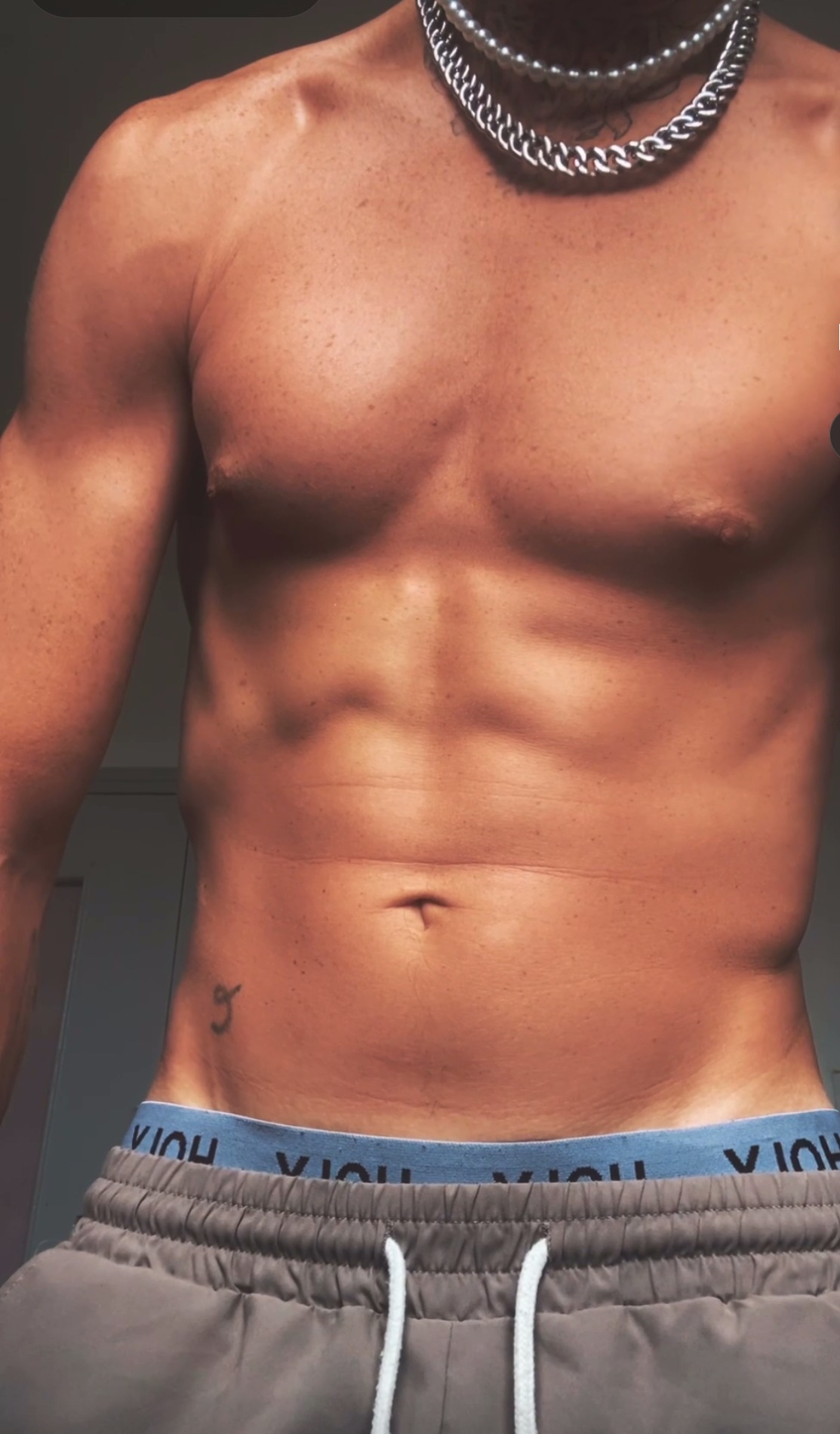 Profil de Jazz, 32 ans, Garage gay à Blatten b. Naters