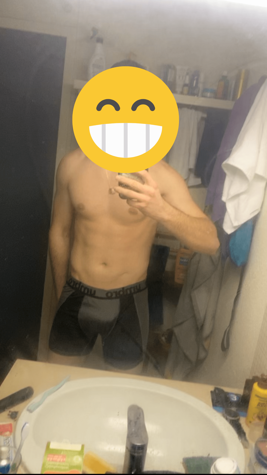 Profil de Maurin, 23 ans, Garage gay à Grengiols