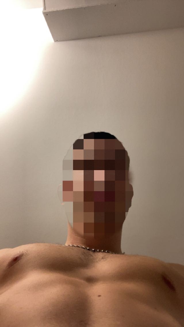 Profil de Cension, 23 ans, Garage gay à Wiggiswil