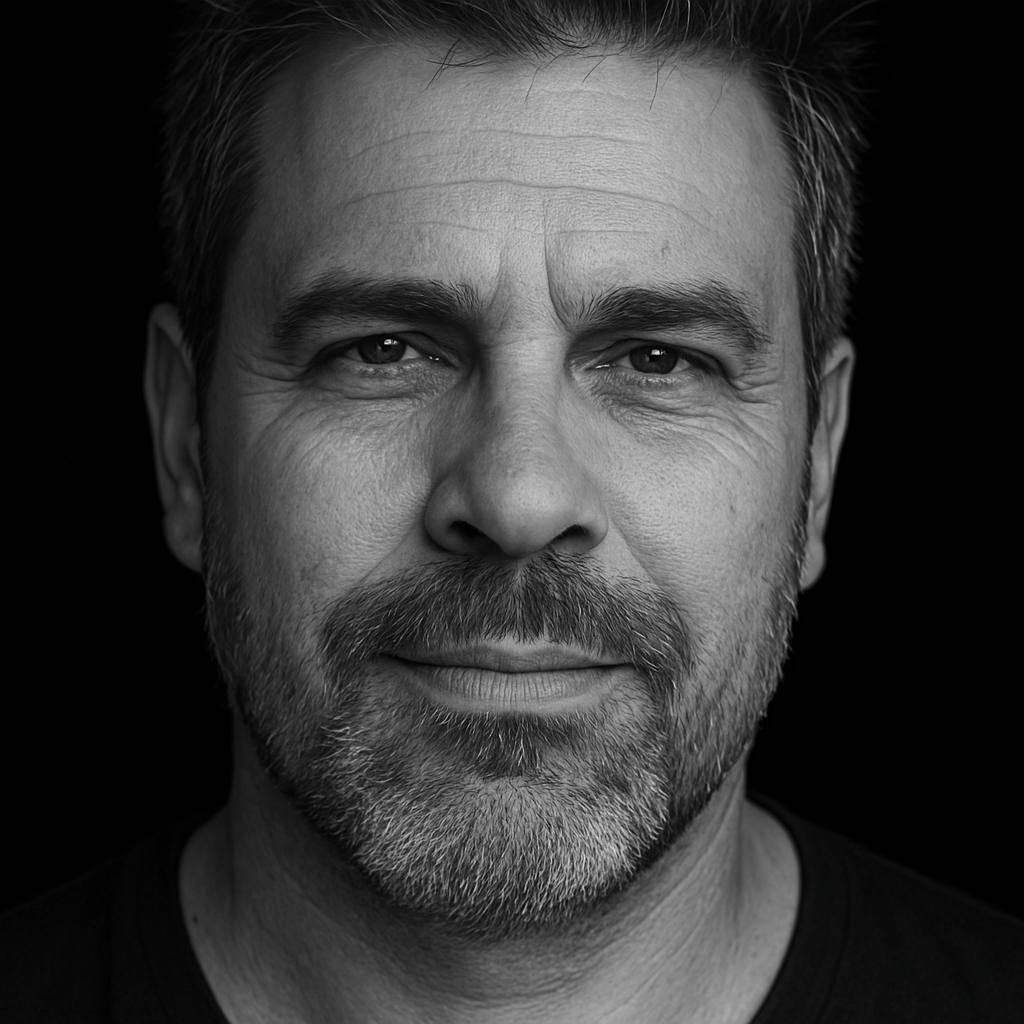 Profil de Senzo, 51 ans, Garage gay à Rothenthurm