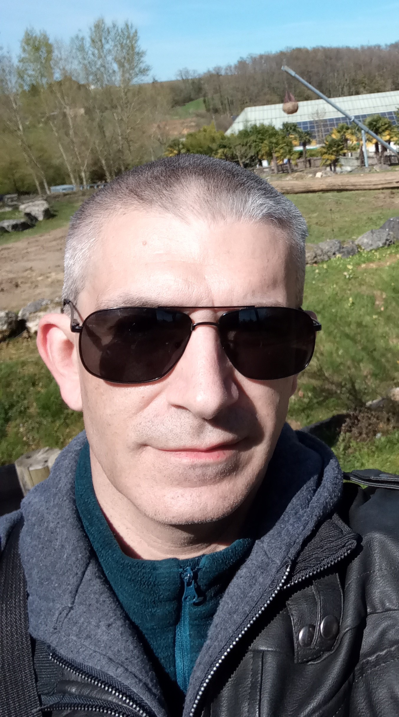 Profil de Ivo, 46 ans, Garage gay à Mümliswil