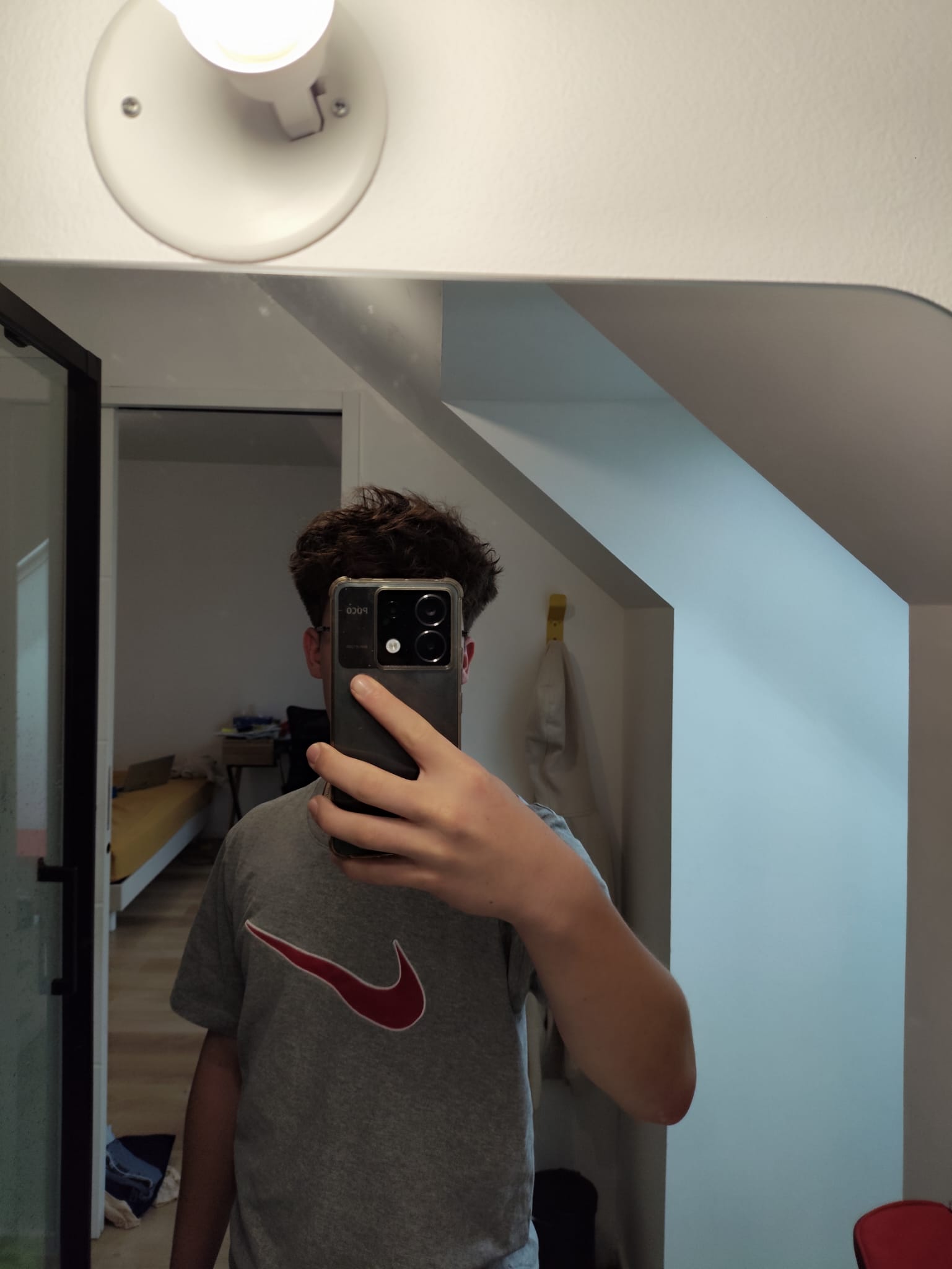 Profil de Federico, 20 ans, Garage gay à Bollingen