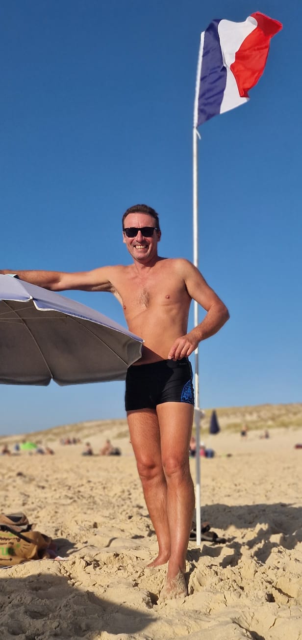 Profil de Charles-eric, 53 ans, Garage gay à Seelisberg