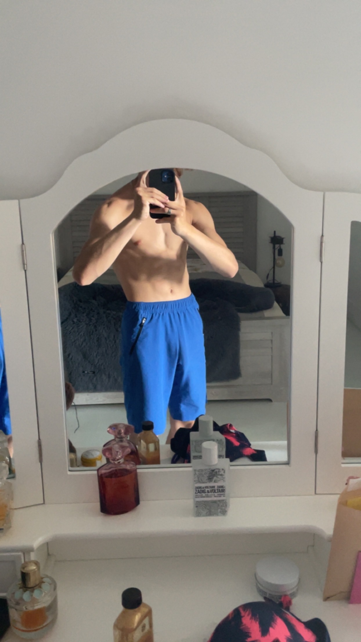 Profil de Mohamed-tahar, 19 ans, Garage gay à Gimmelwald