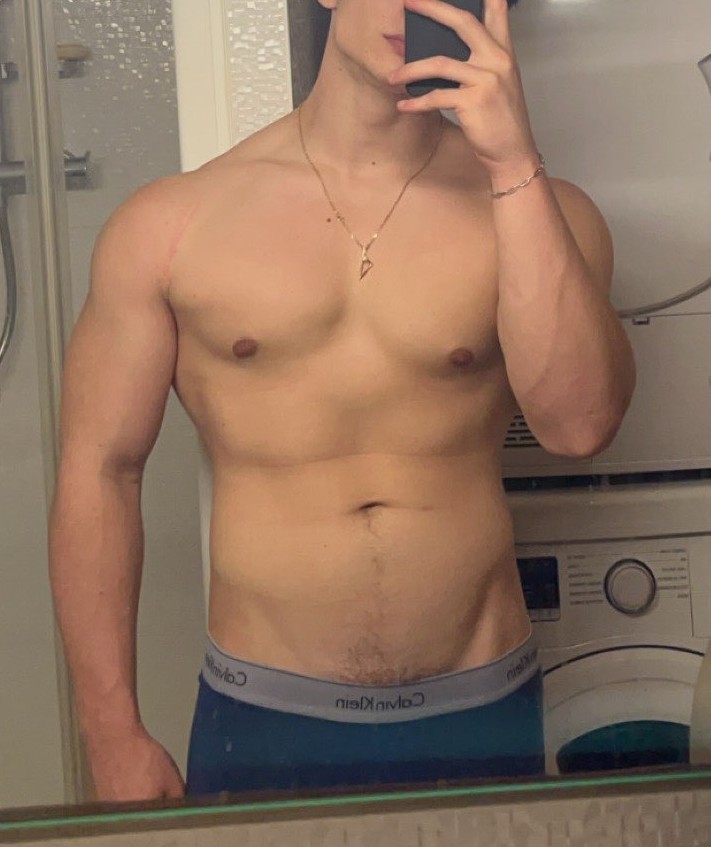 Profil de Doris, 25 ans, Garage gay à Iseo