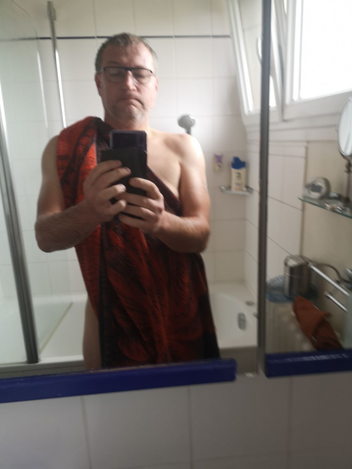 Profil de Welson, 54 ans, Garage gay à Cimalmotto