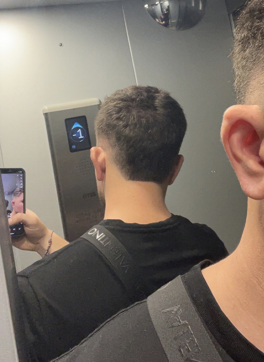 Profil de Haroon, 25 ans, Garage gay à Meinisberg