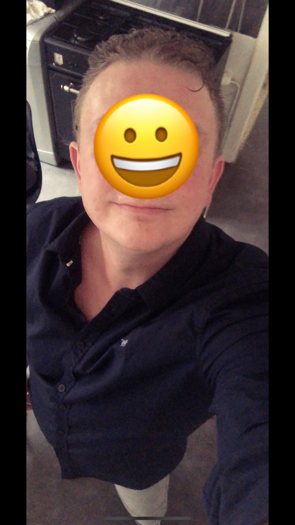 Profil de Maywenn, 38 ans, Garage gay à Meltingen