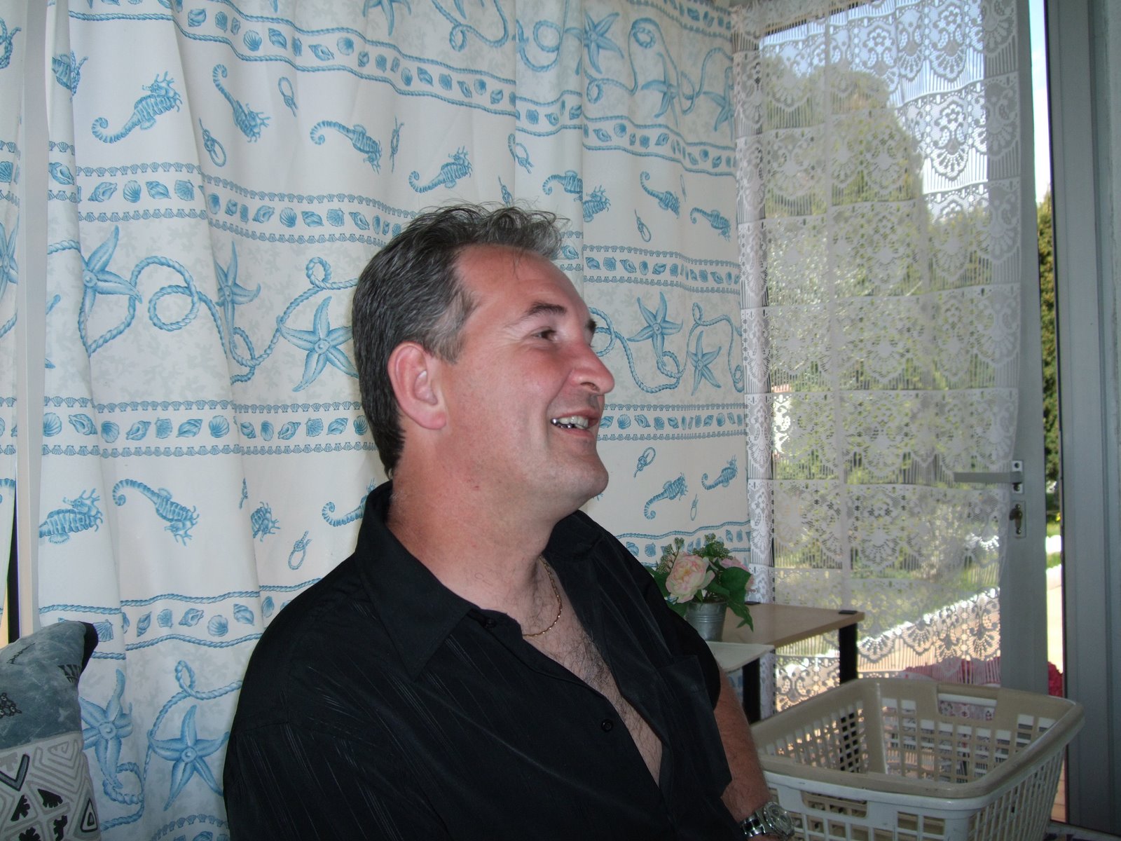 Profil de Jaden, 54 ans, Garage gay à Osogna