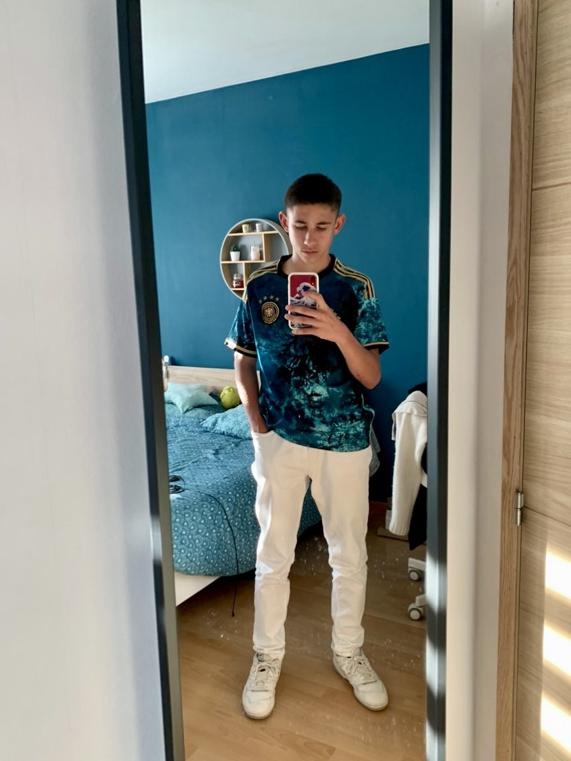 Profil de Abdelouahab, 20 ans, Garage gay à Matzendorf