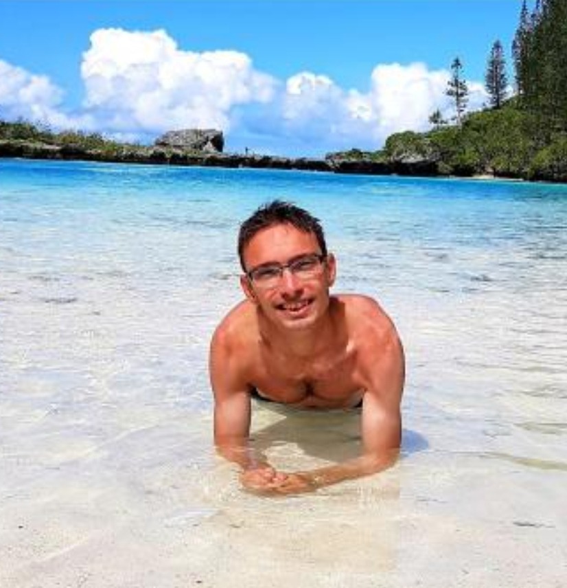Profil de Leito, 32 ans, Garage gay à Sassel