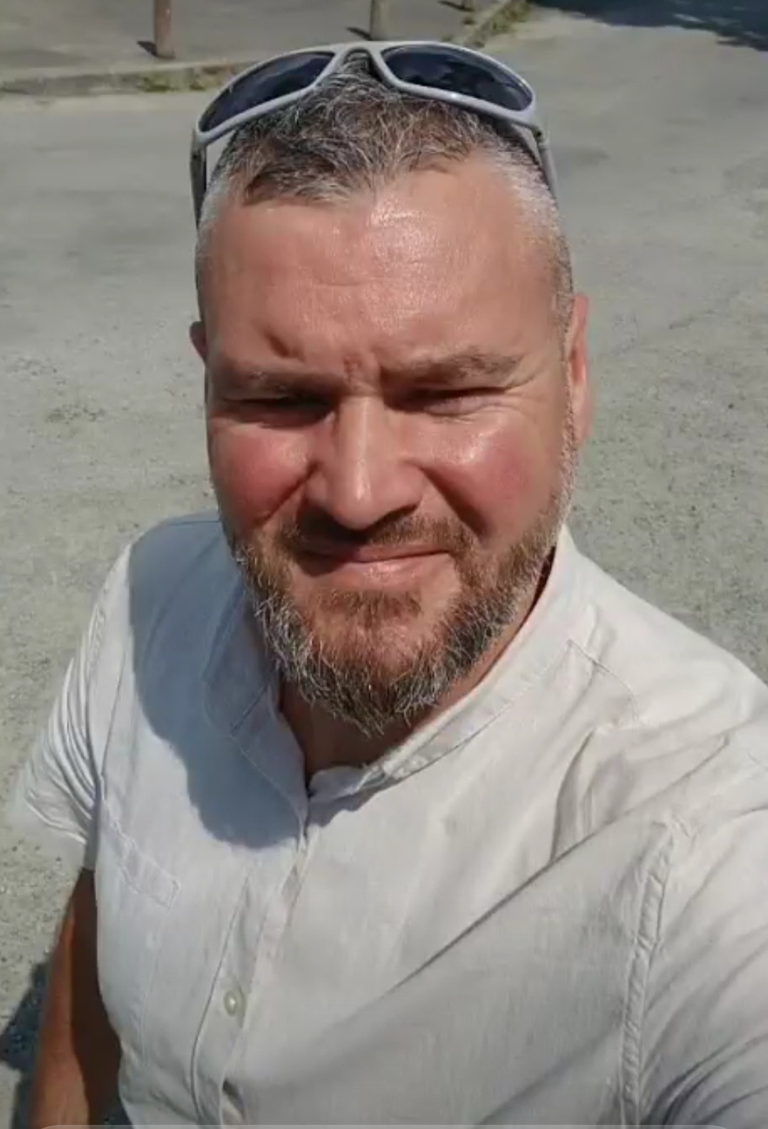 Profil de Billel, 45 ans, Garage gay à Sternenberg