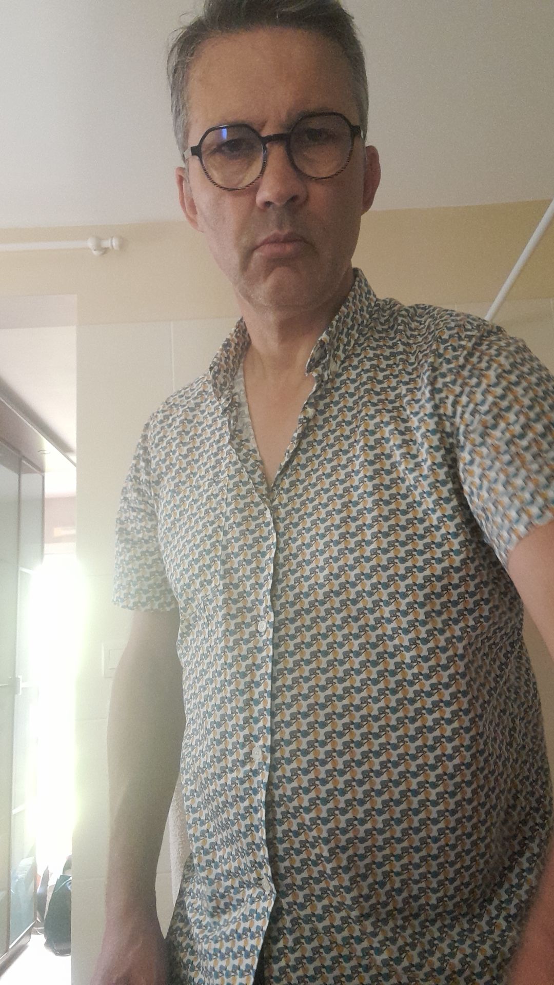 Profil de Guilain, 52 ans, Garage gay à Lohn-Ammannsegg