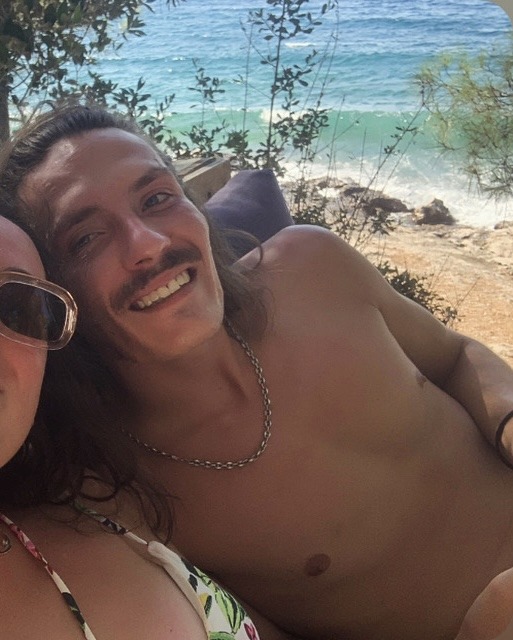 Profil de Clemencin, 24 ans, Garage gay à Frümsen