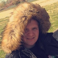 Profil de Yveric, 23 ans, Garage gay à Delley