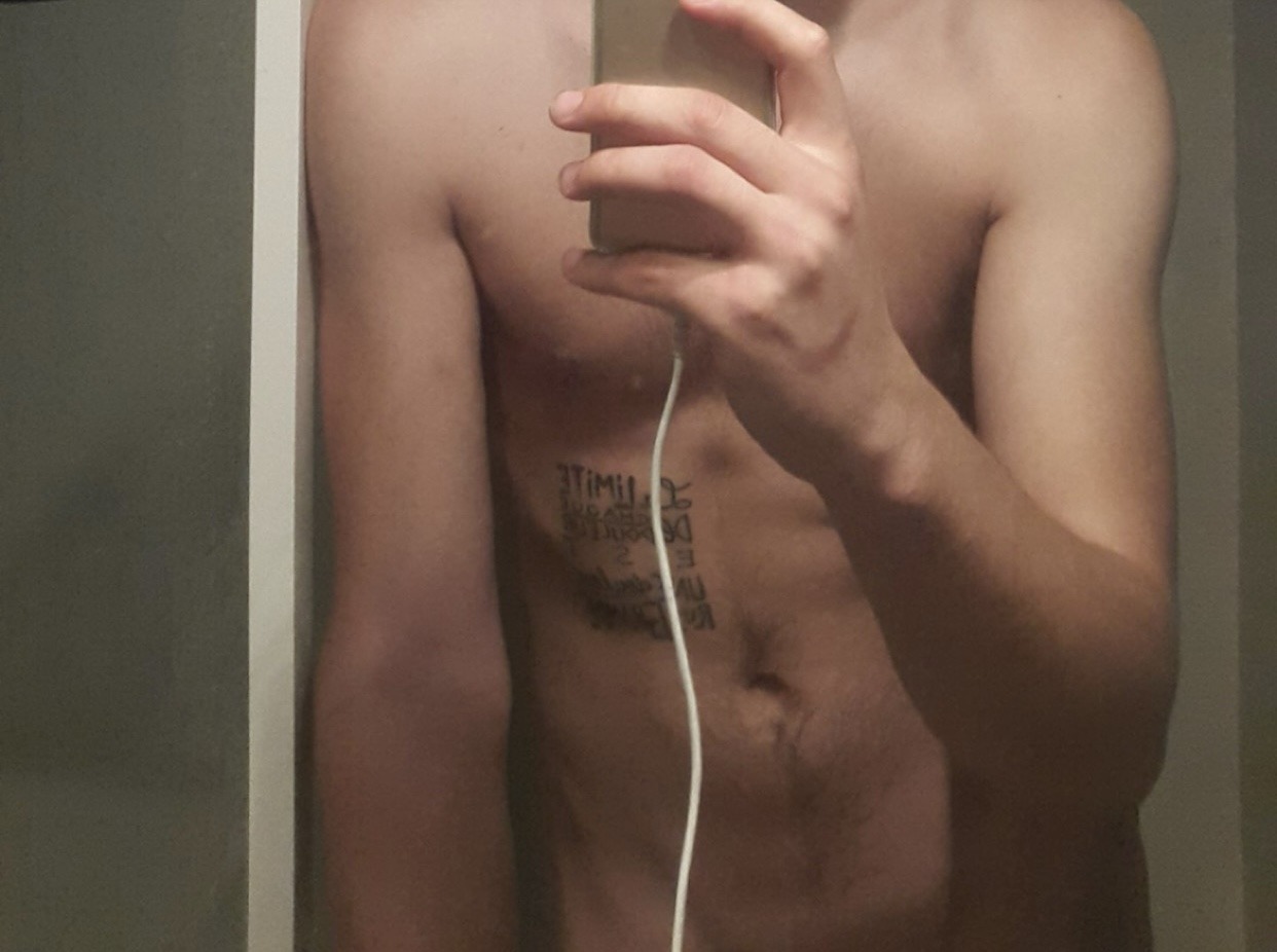 Profil de Wilton, 27 ans, Garage gay à Gimmelwald