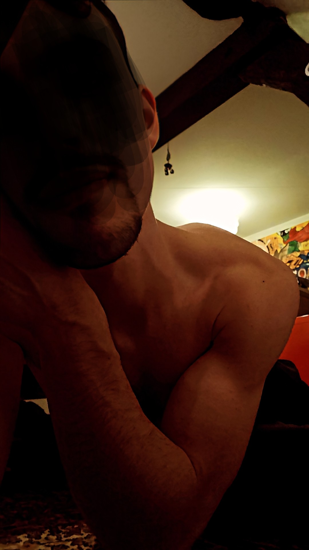Profil de Sultan, 21 ans, Garage gay à Les Granges (Salvan)