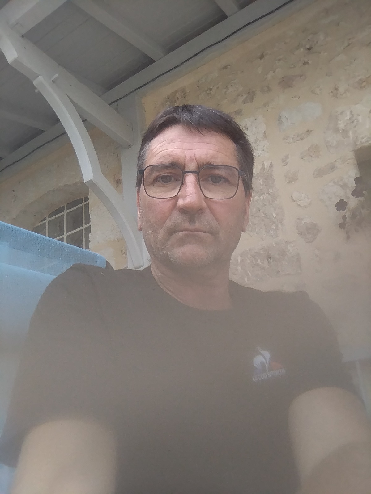 Profil de Heinz, 49 ans, Garage gay à Oggio