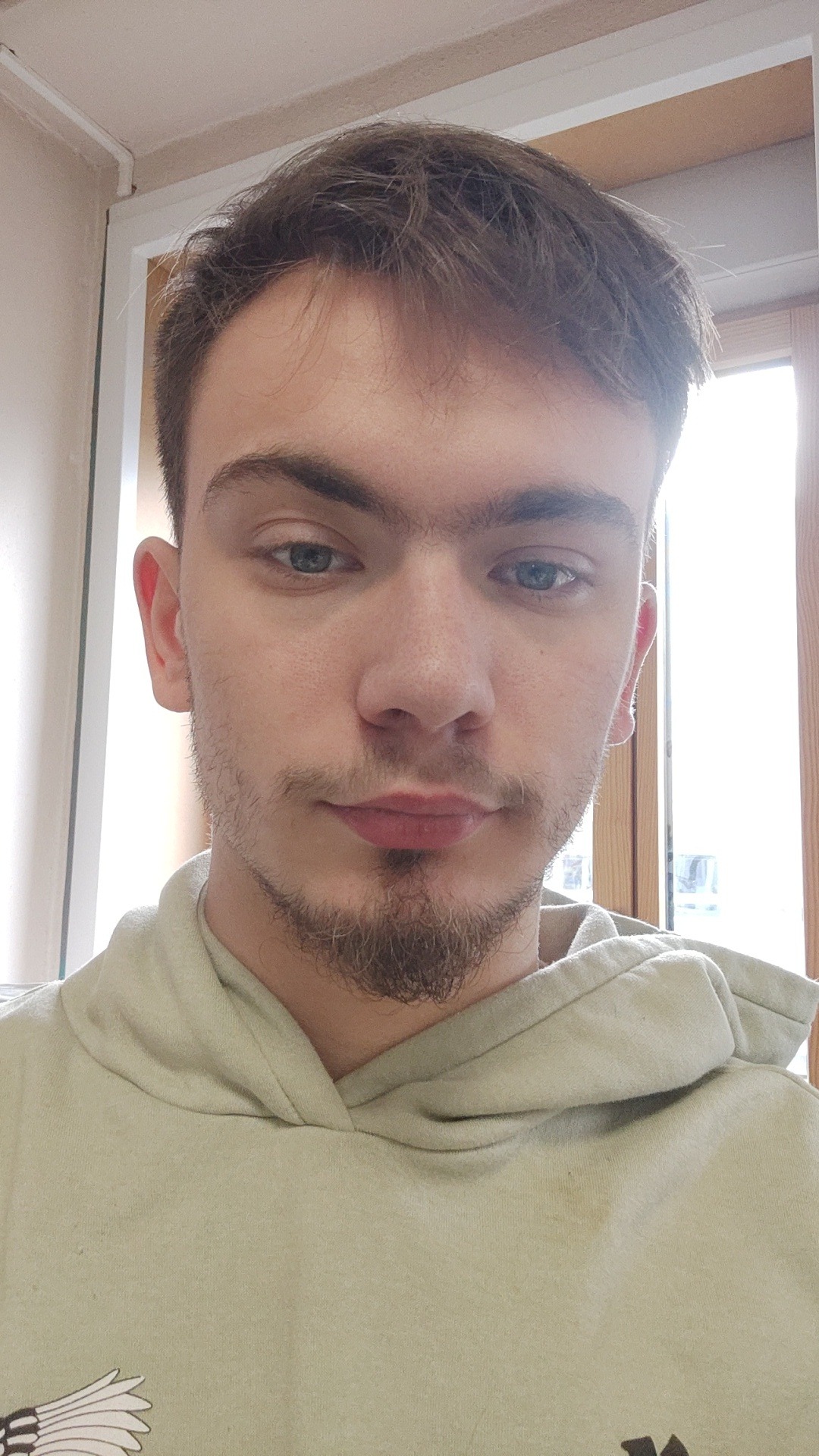 Profil de Titoan, 19 ans, Garage gay à Ebertswil