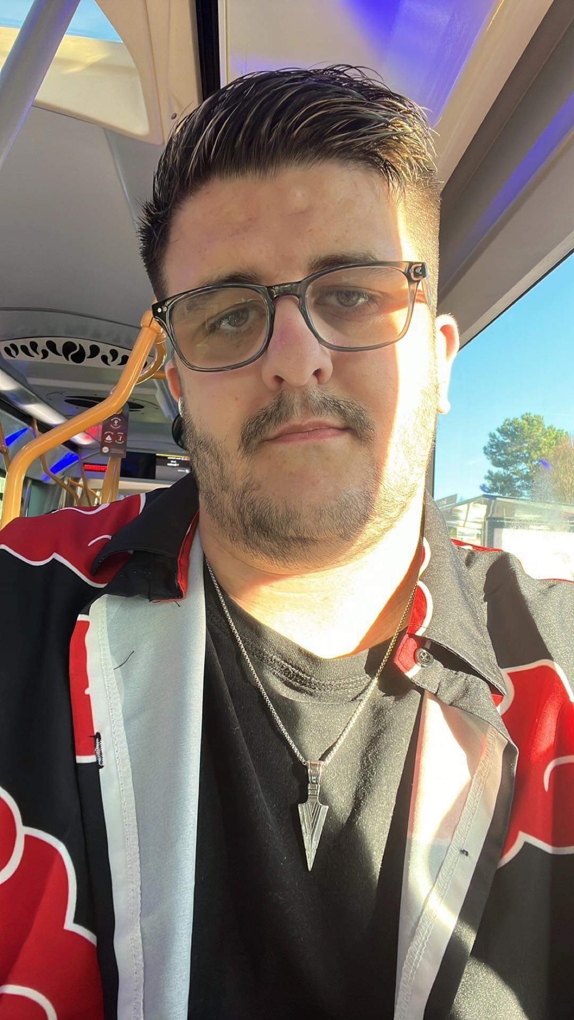Profil de Lucciano, 35 ans, Garage gay à Origlio