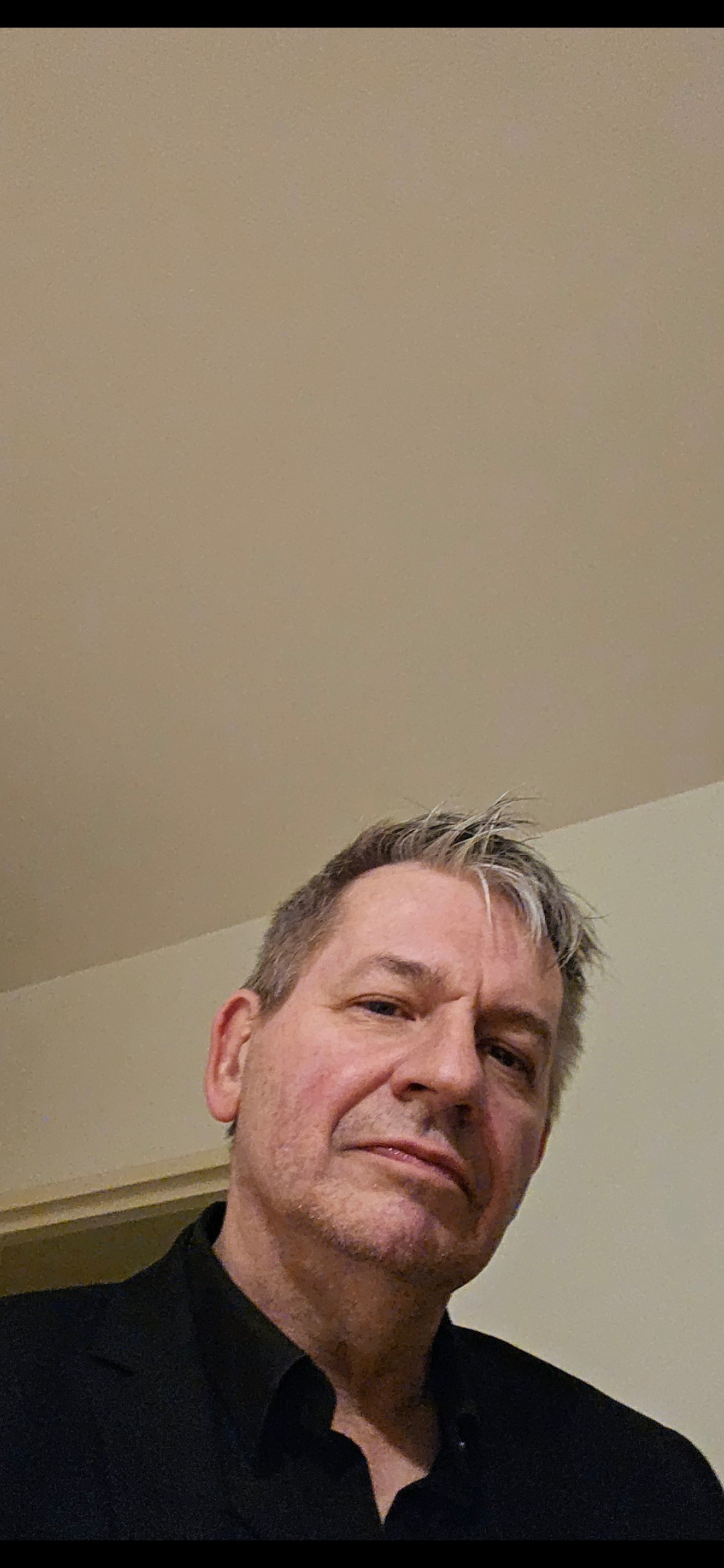 Profil de You, 52 ans, Garage gay à Engwang