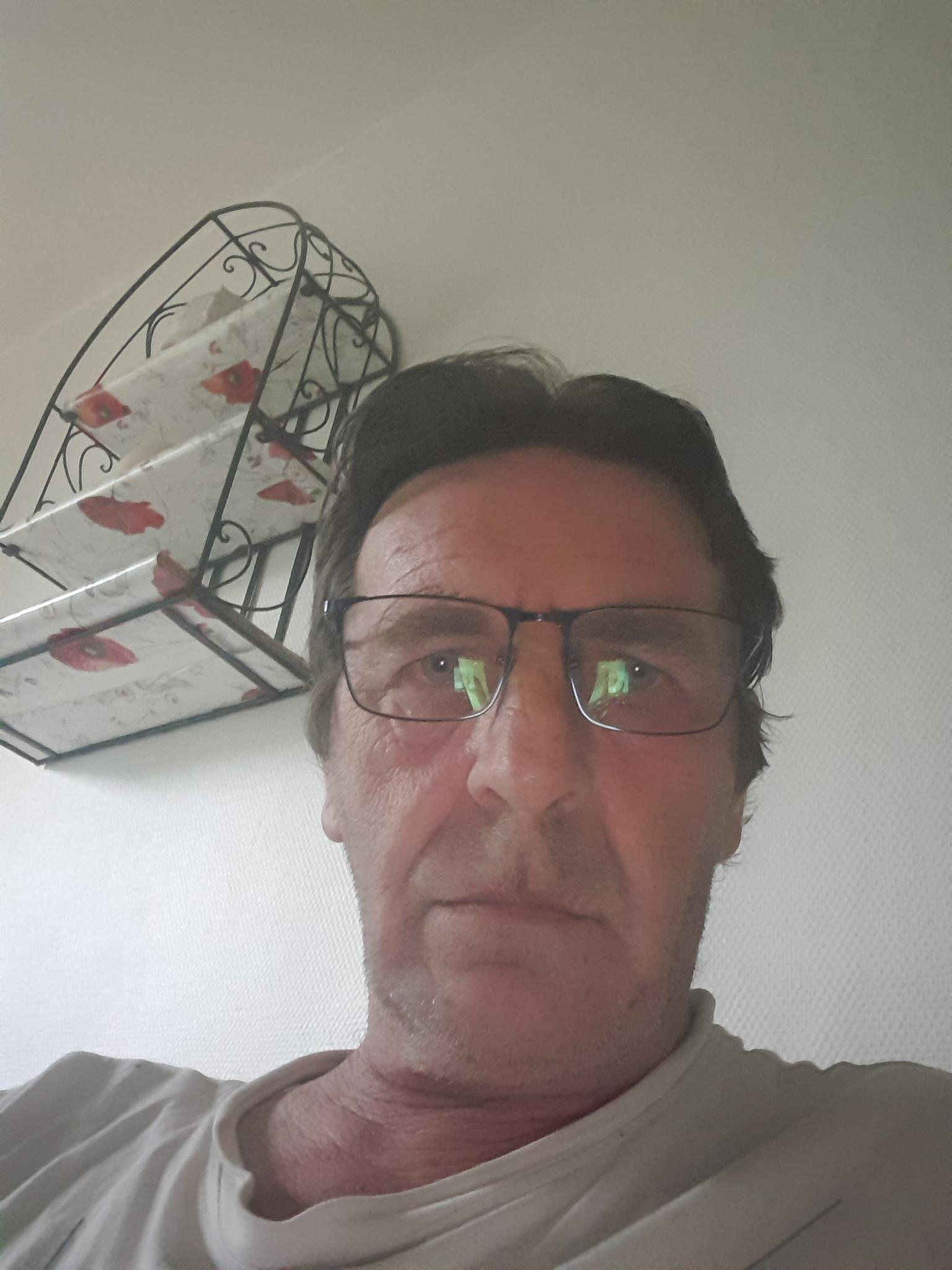 Profil de Claude-michel, 55 ans, Garage gay à Oekingen