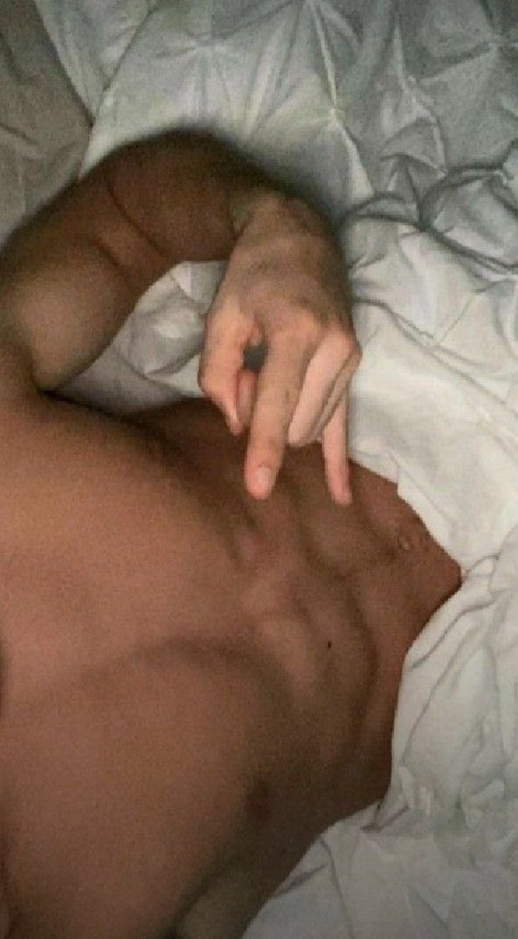 Profil de Maximo, 25 ans, Garage gay à Islisberg