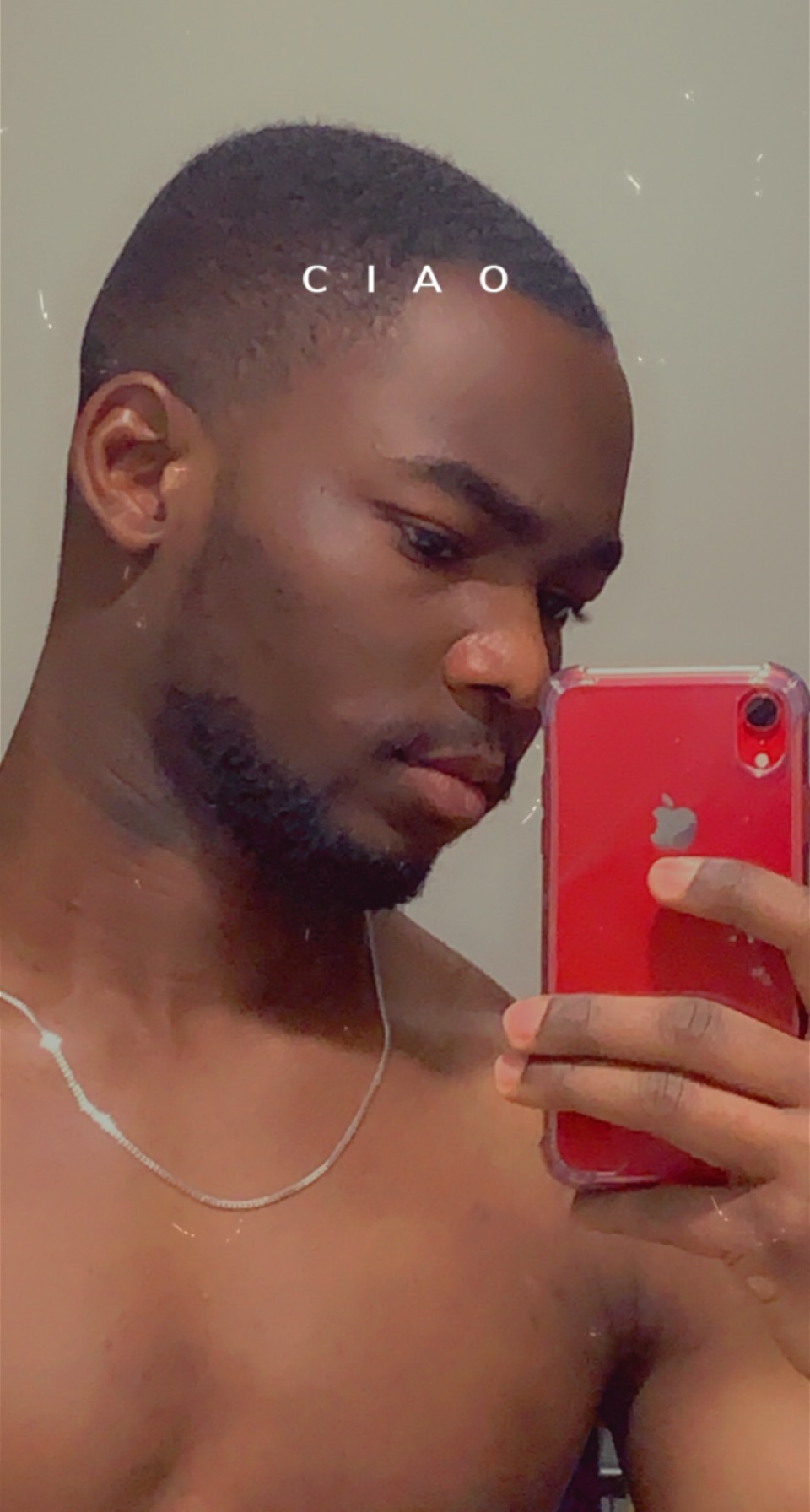 Profil de Edison, 32 ans, Garage gay à Wallisellen