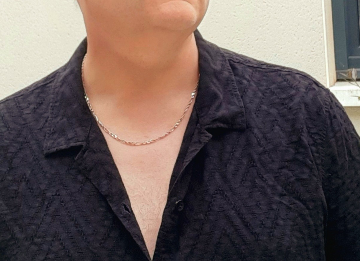 Profil de Bernus, 53 ans, Garage gay à Wallenbuch