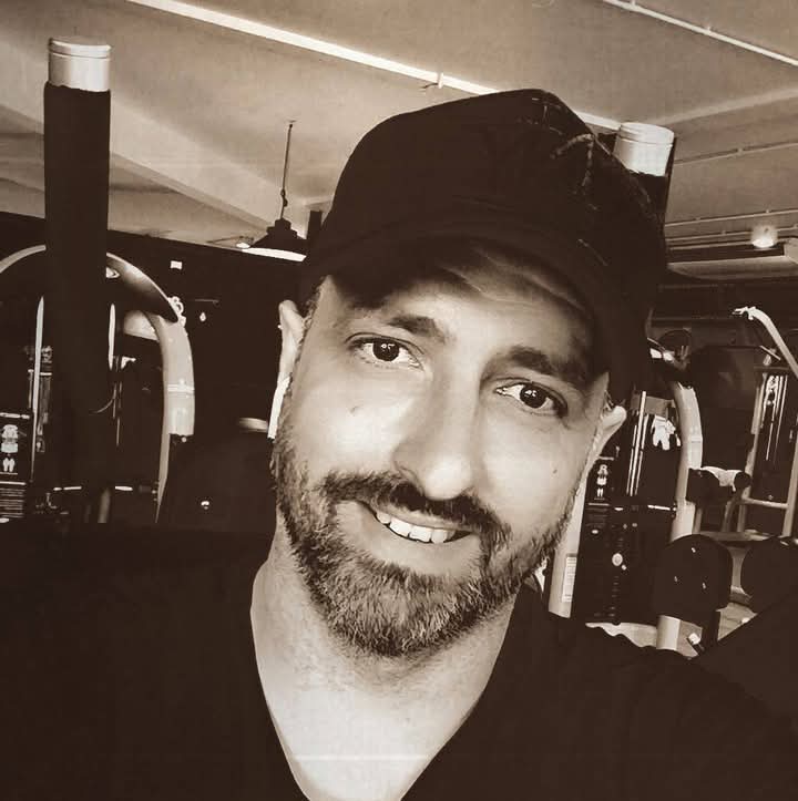 Profil de Jivan, 39 ans, Garage gay à Coglio