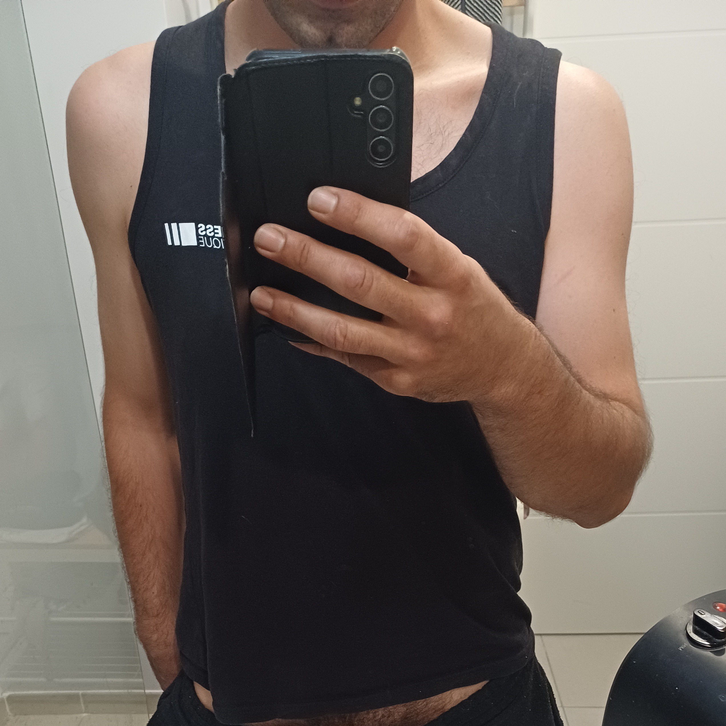 Profil de Arys, 36 ans, Garage gay à Sternenberg