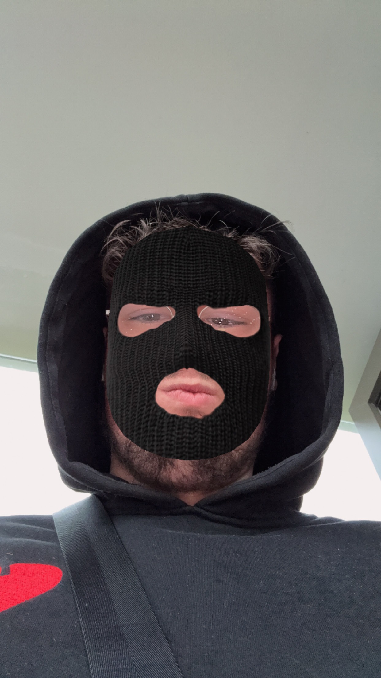 Profil de Mourad, 21 ans, Garage gay à Seelisberg