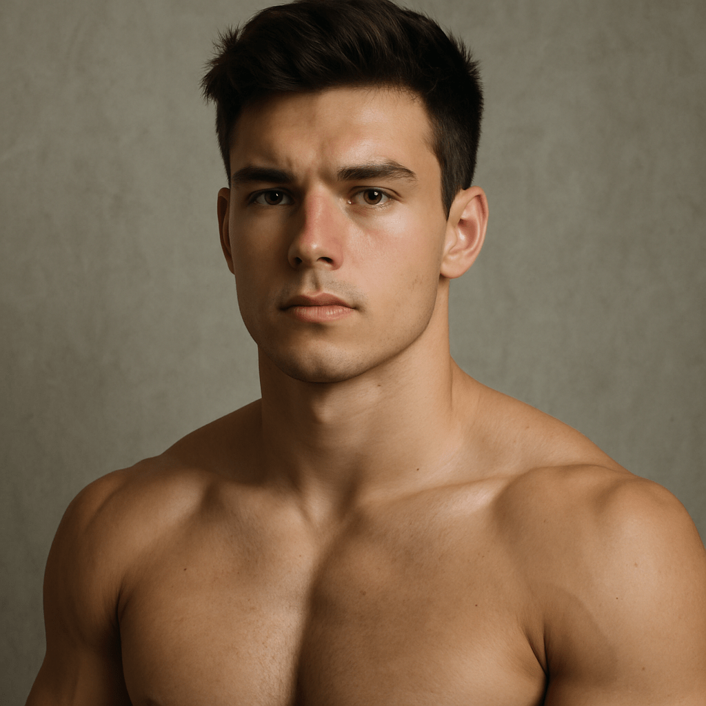 Profil de Minh, 20 ans, Garage gay à Ostermundigen