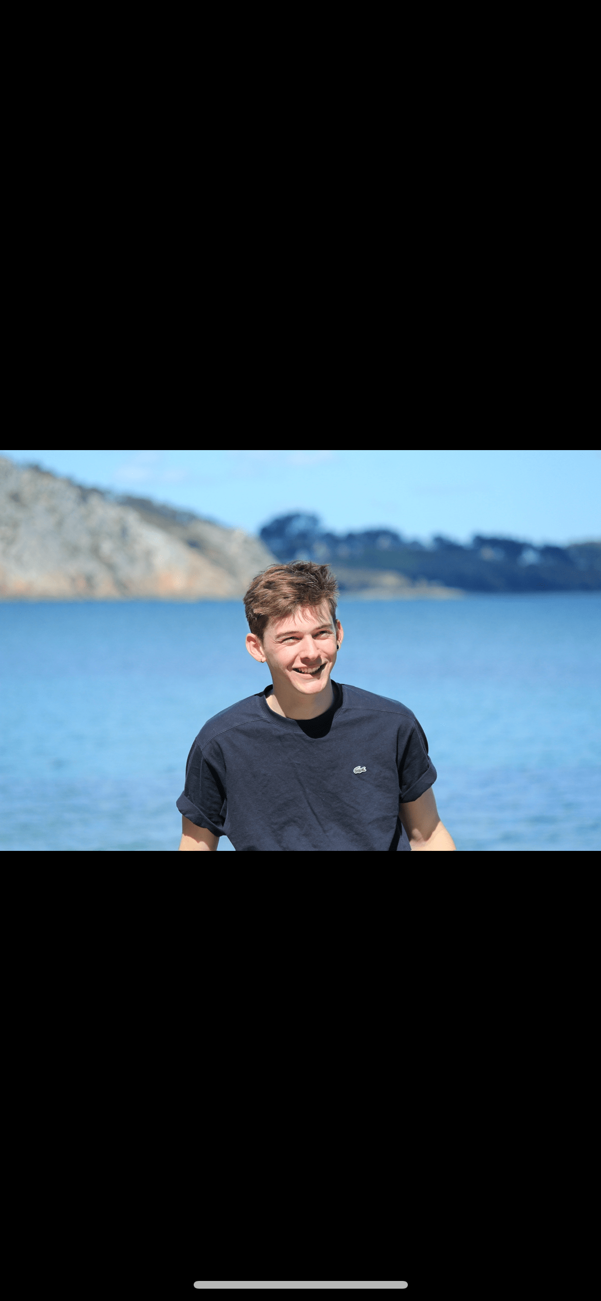 Profil de Hamine, 22 ans, Garage gay à Volken