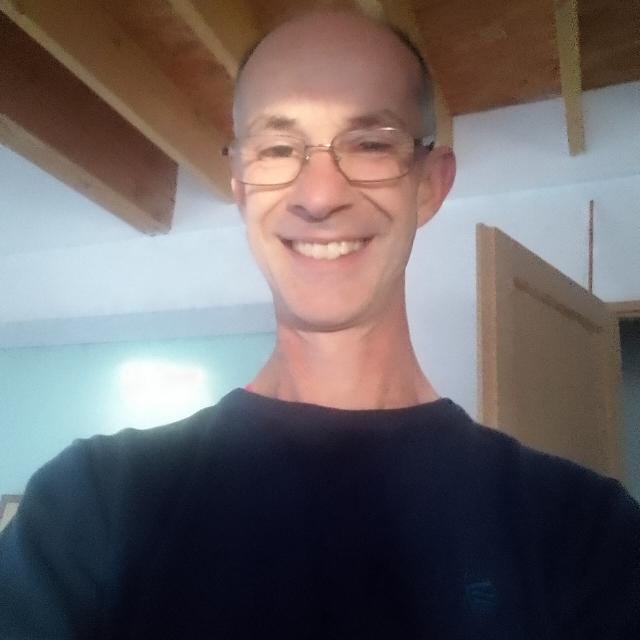 Profil de Baligh, 51 ans, Garage gay à Künten