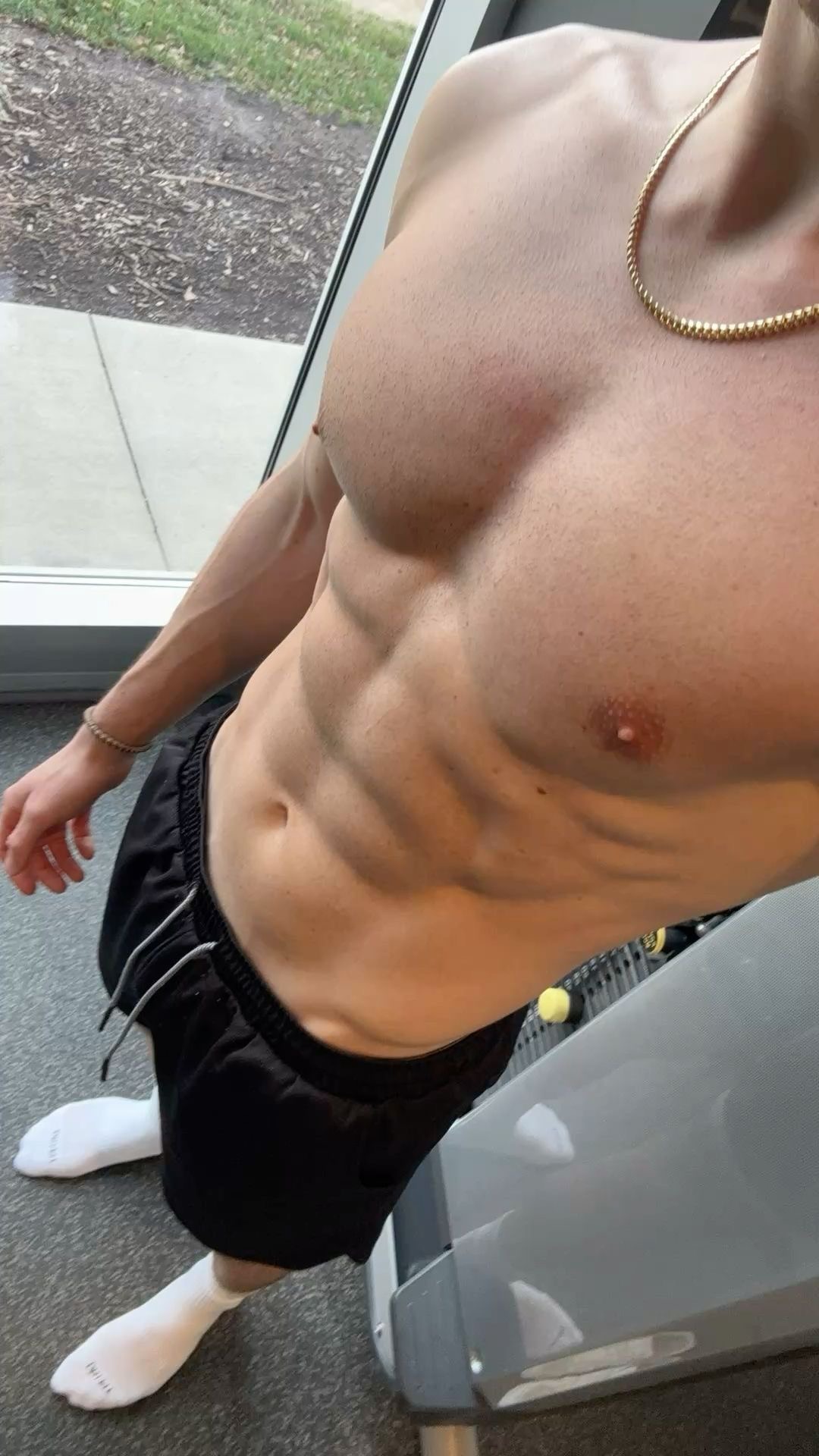 Profil de Abdallah, 25 ans, Garage gay à Coldrerio