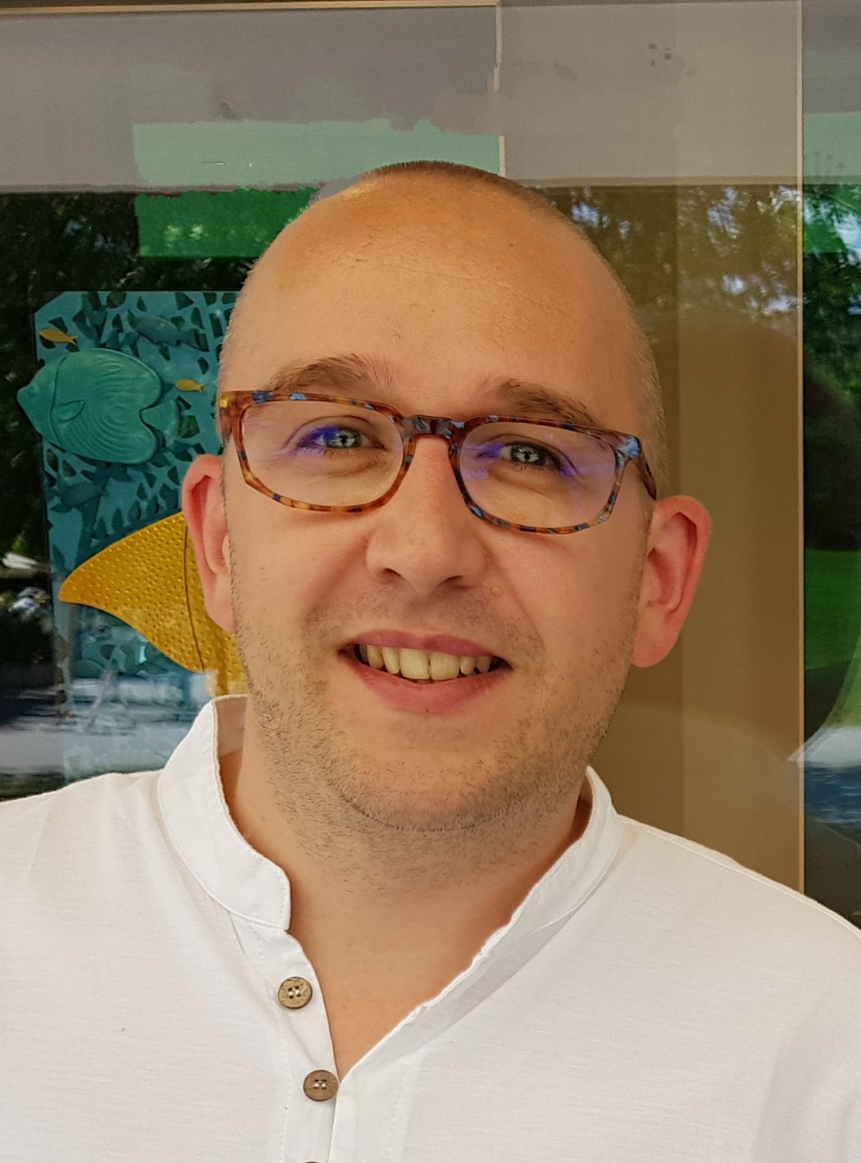 Profil de Adamo, 37 ans, Garage gay à Gamsen