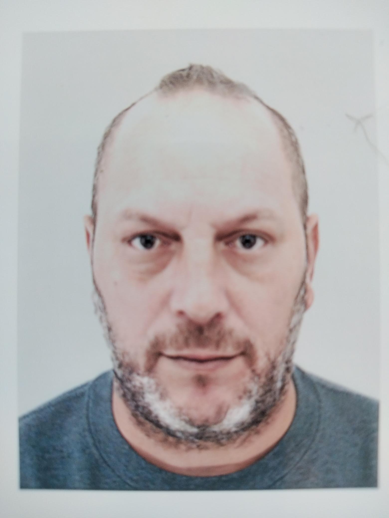 Profil de Muhamet, 45 ans, Garage gay à Basadingen