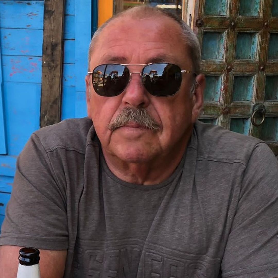 Profil de Bokar, 55 ans, Garage gay à Selzach